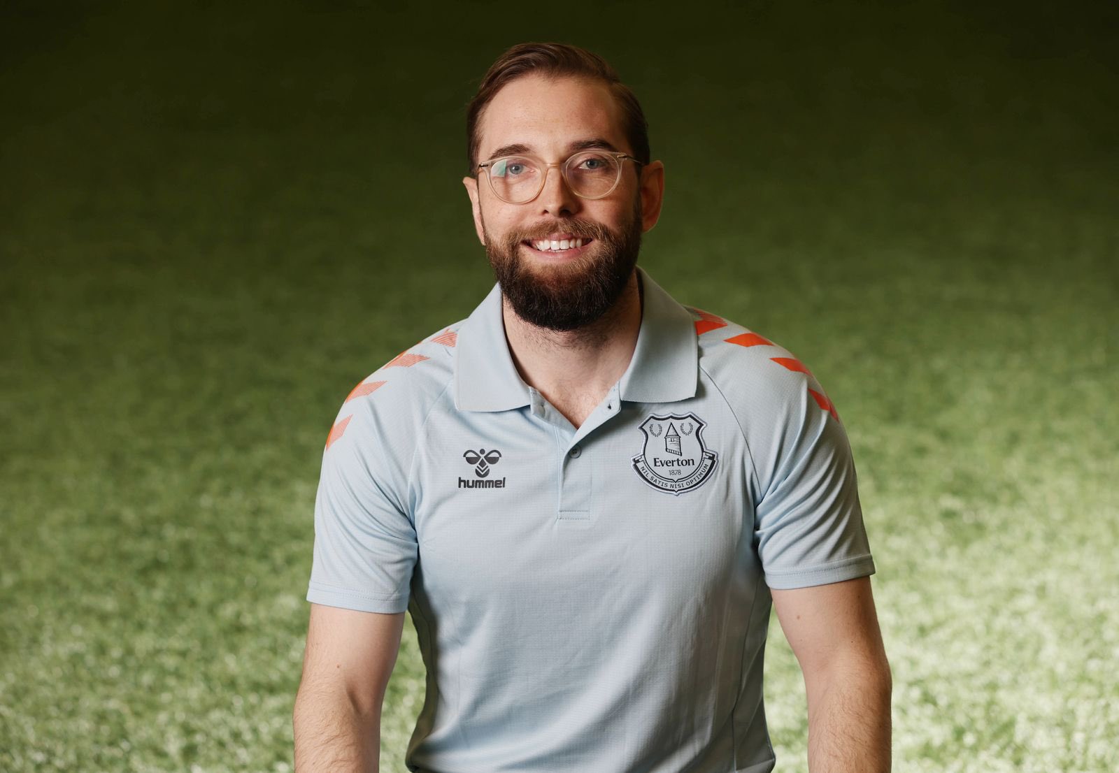 The Bobble on X: "Everton First Team Doctor William Fotherby is to depart  the club and join Manchester United 🔵 https://t.co/4sa23DkwcE" / X
