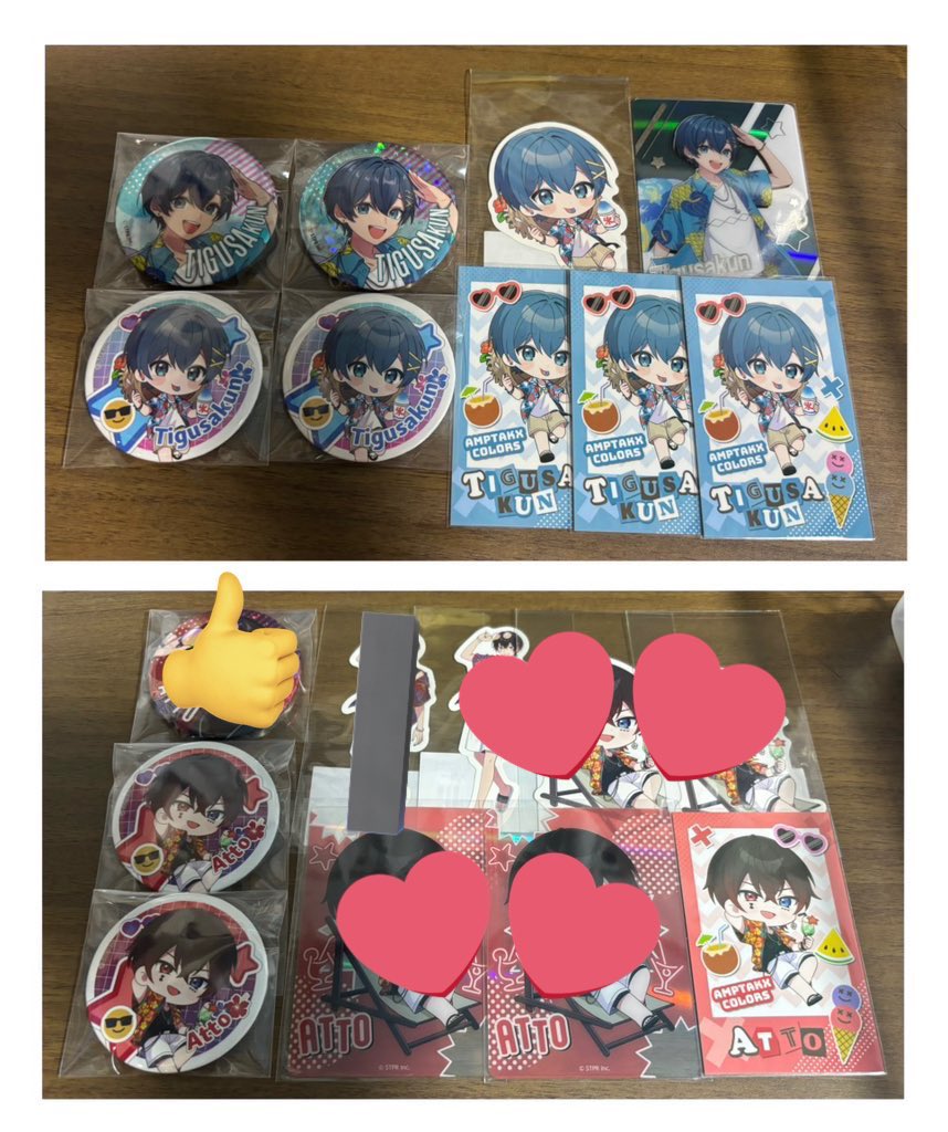 ✿︎みみᕱ⑅ᕱ tweet media