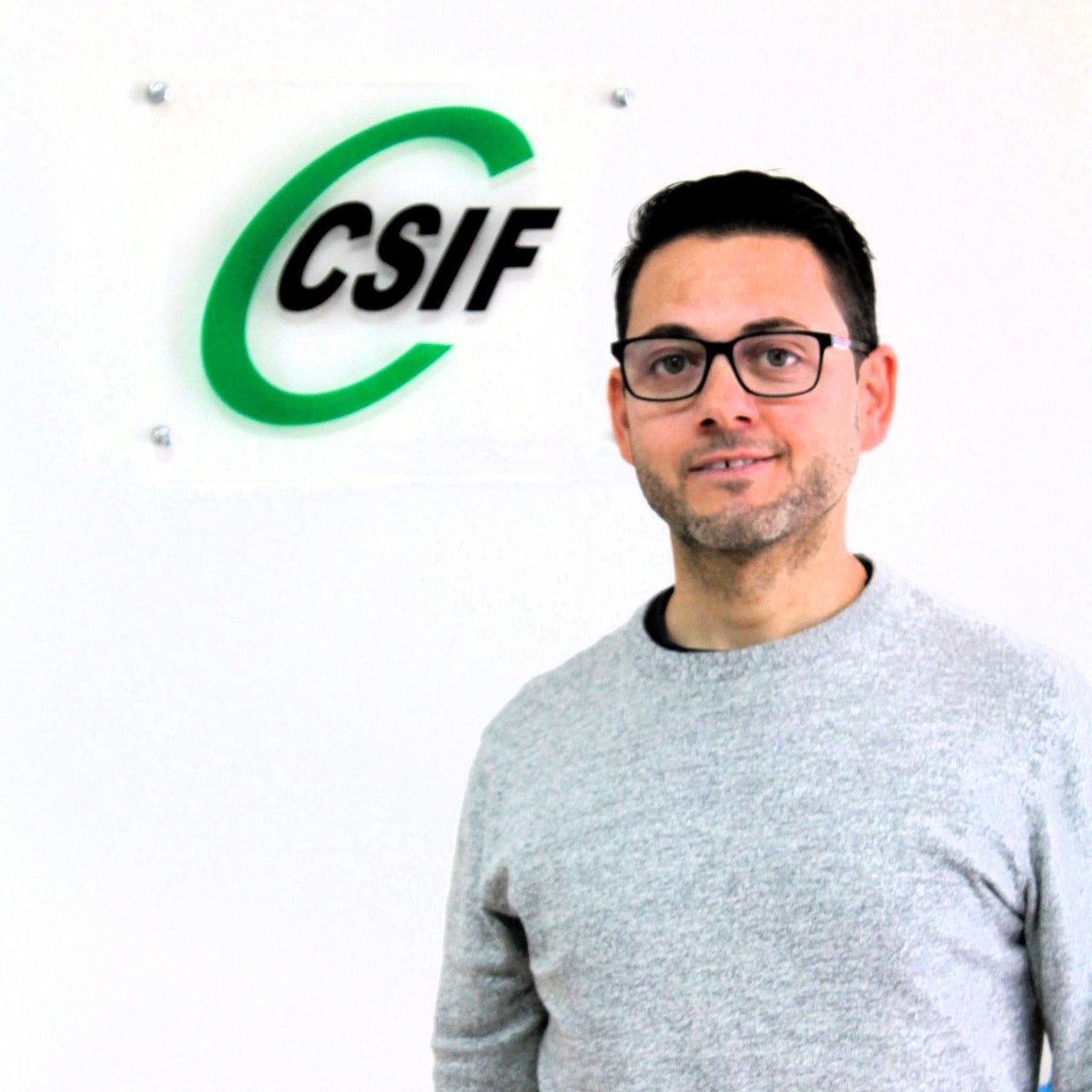 🏥 CSIF exige aplicar de inmediato la jornada de 35 horas en Sanidad tras el cierre de los centros de salud los sábados.

🗓️ Ocho meses después de la fecha prevista, la medida sigue bloqueada.

👉csif.es/es/articulo/co…