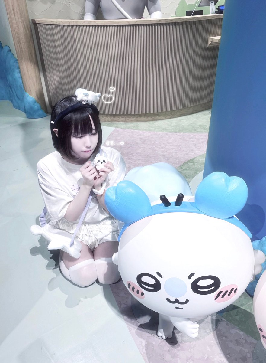 みるも tweet media