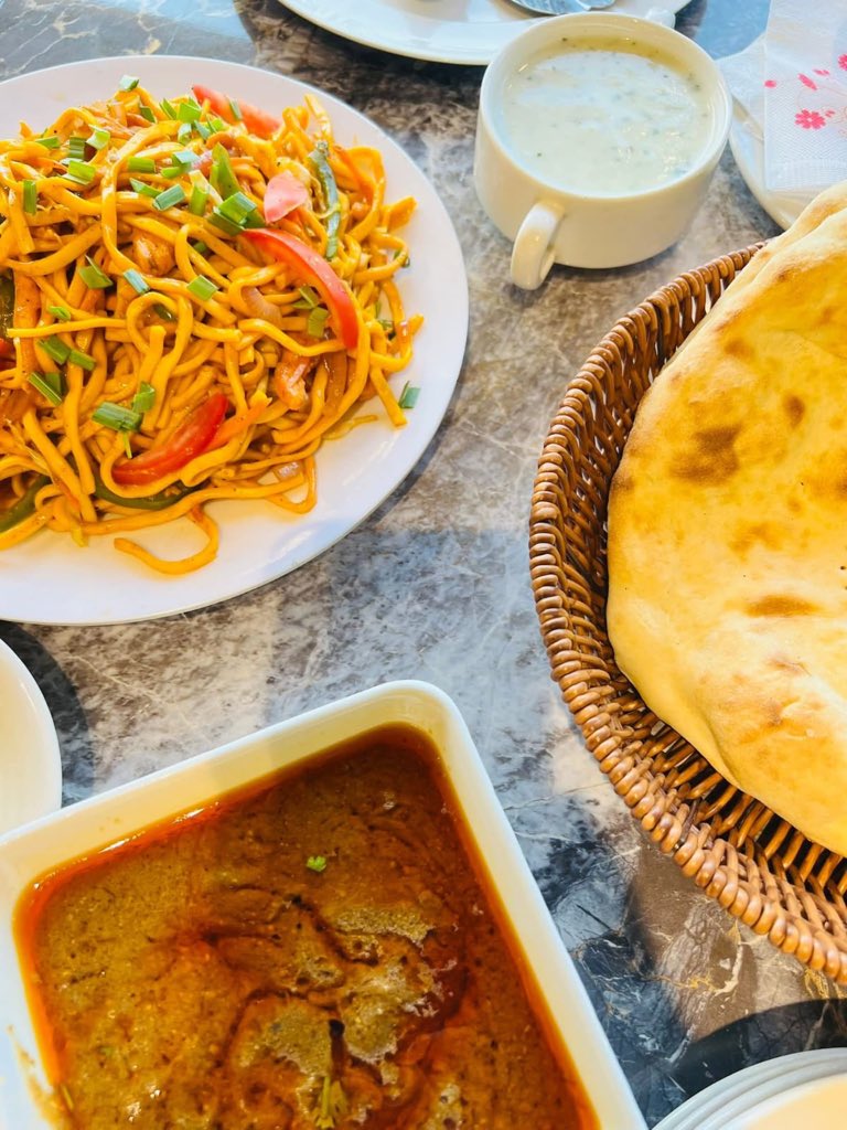 IamSughraSayed's tweet photo. #Foodie https://t.co/ozCBpz0fGT