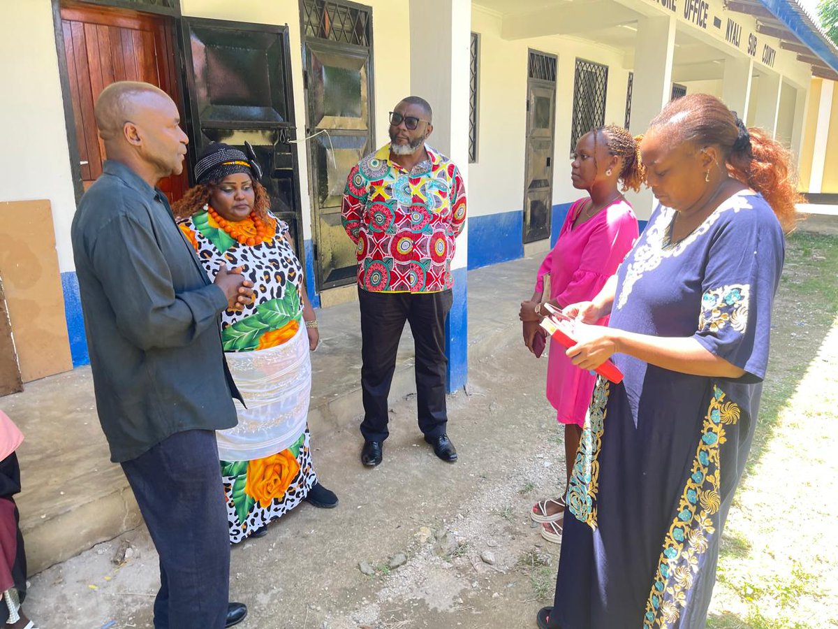 SOS Children's Villages in Kenya tweet media