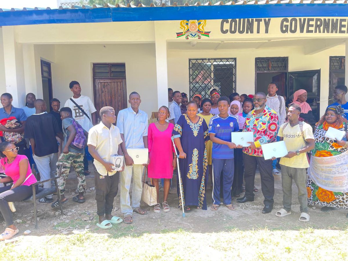 SOS Children's Villages in Kenya tweet media