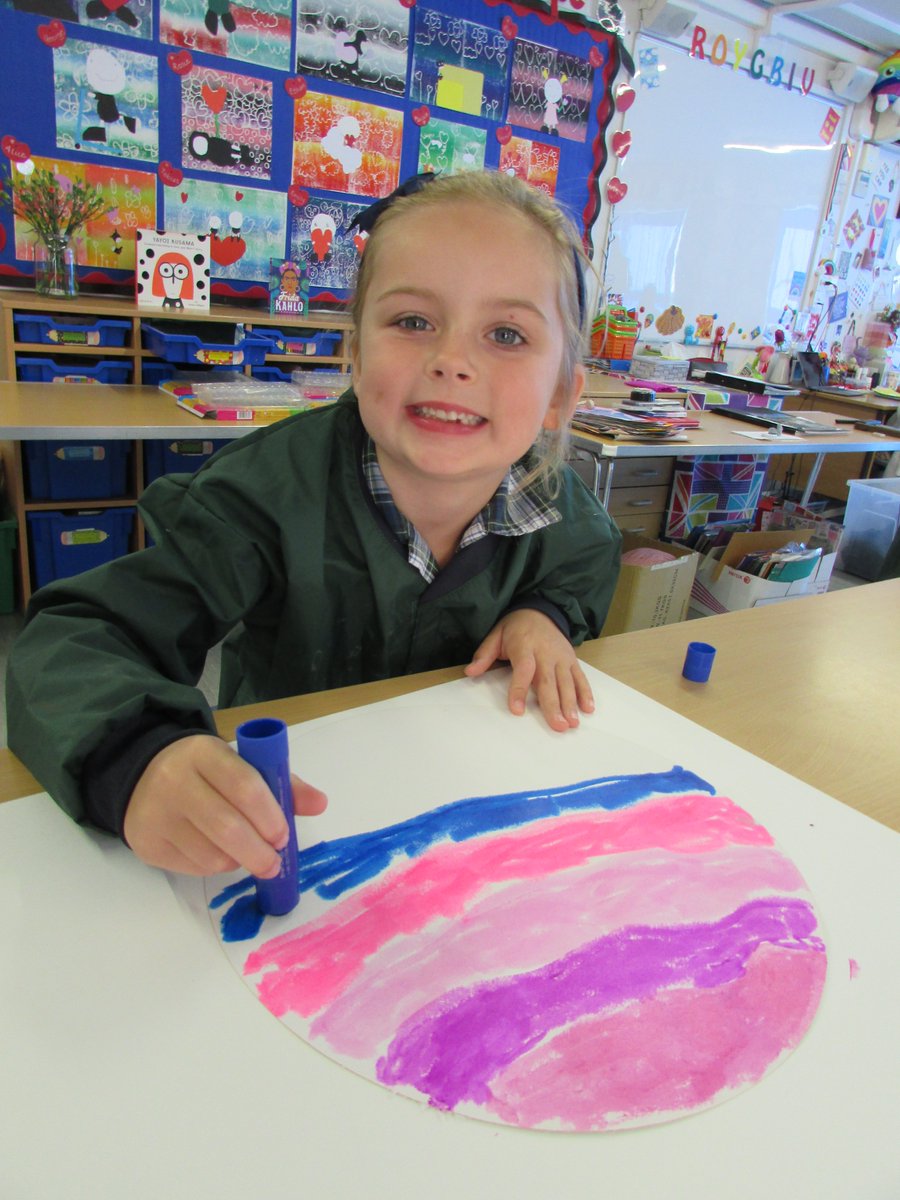 The Elms School tweet media