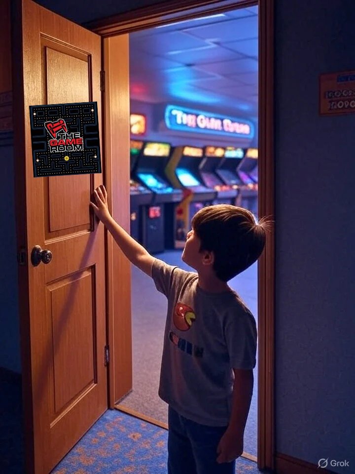 🕹️Come and take a look at the  Retro Arcade Vibes at Inmatesthegameroom.io🎮
🎯Leaderboard resets on the 9th.✅
💰Claim your share of the 300+ $ADA prize pool💸
🍀Happy Daze🍀

<a href="/InmatesOTWT/">Inmates</a> <a href="/BeezHiveNFT/">BeezHive 🐝🍯</a>
#Cardano #CryptoGaming #PlayToEarn #Play2Earn #P2E