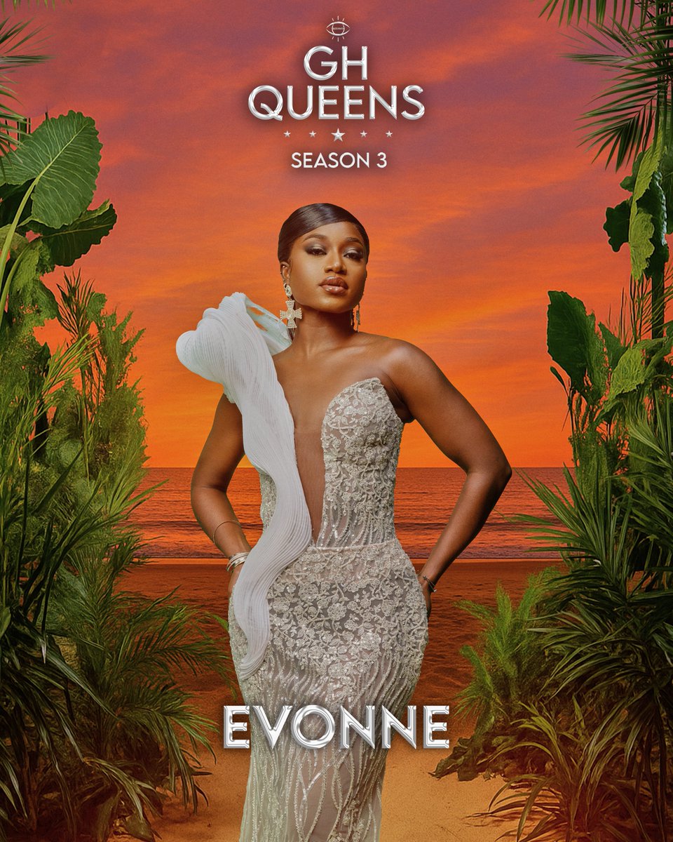 All eyes on Evonne! Once a bullied beauty queen, now a full-blown baddie. She’s walked runways as a model, turned heads as a video vixen, and built her brand as a makeup artist and influencer. A proud homeowner and TikTok’s queen of cleaning videos , Evonne is stepping into the