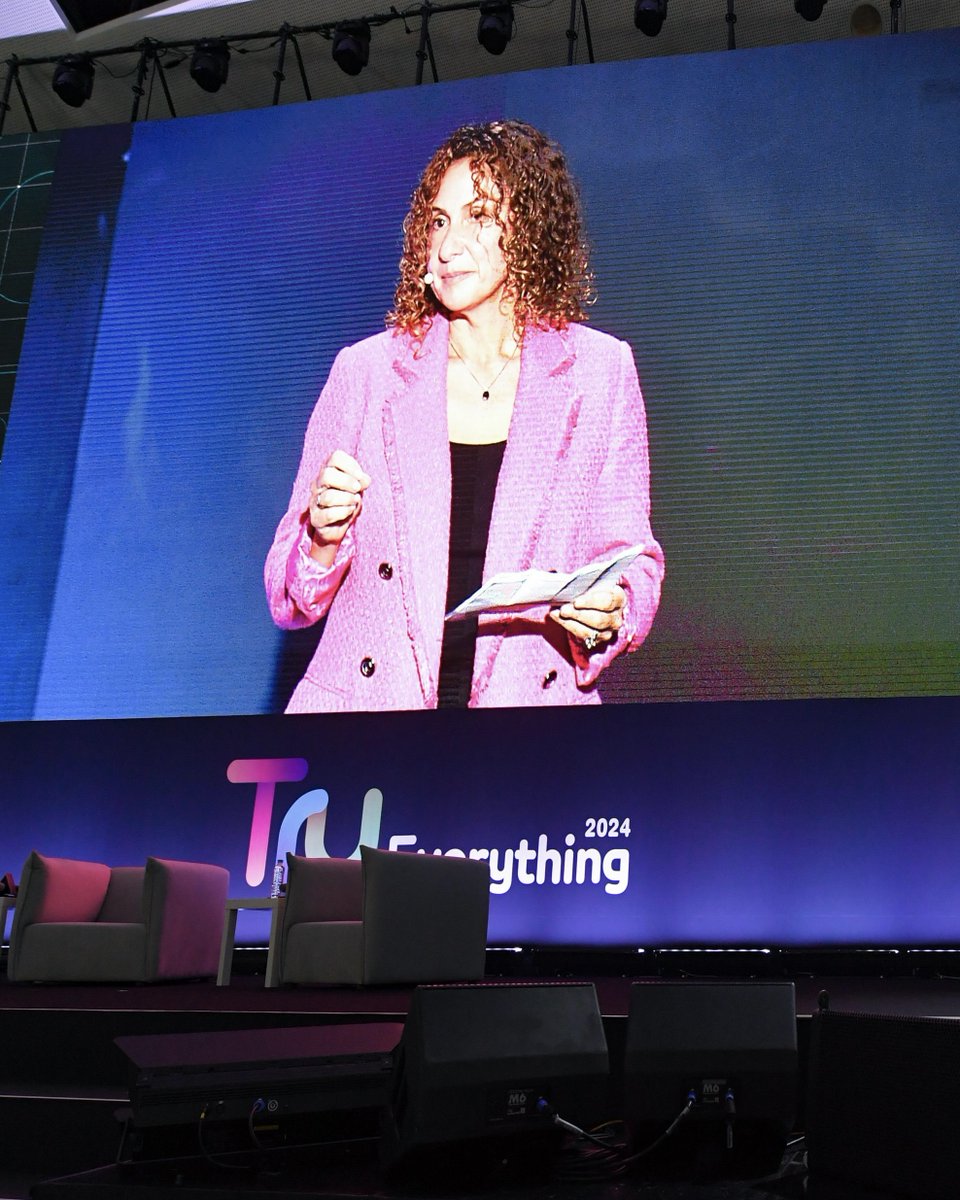 Seoul_gov's tweet image. Global Startup Festival, Let’s Dive Deep into #TryEverything! ✨

This year, it will provide a platform for in-depth analysis of startup trends such as AI, deep tech, and global expansion, as well as opportunities for collaboration 🙌

🔗More : bit.ly/48sykeo