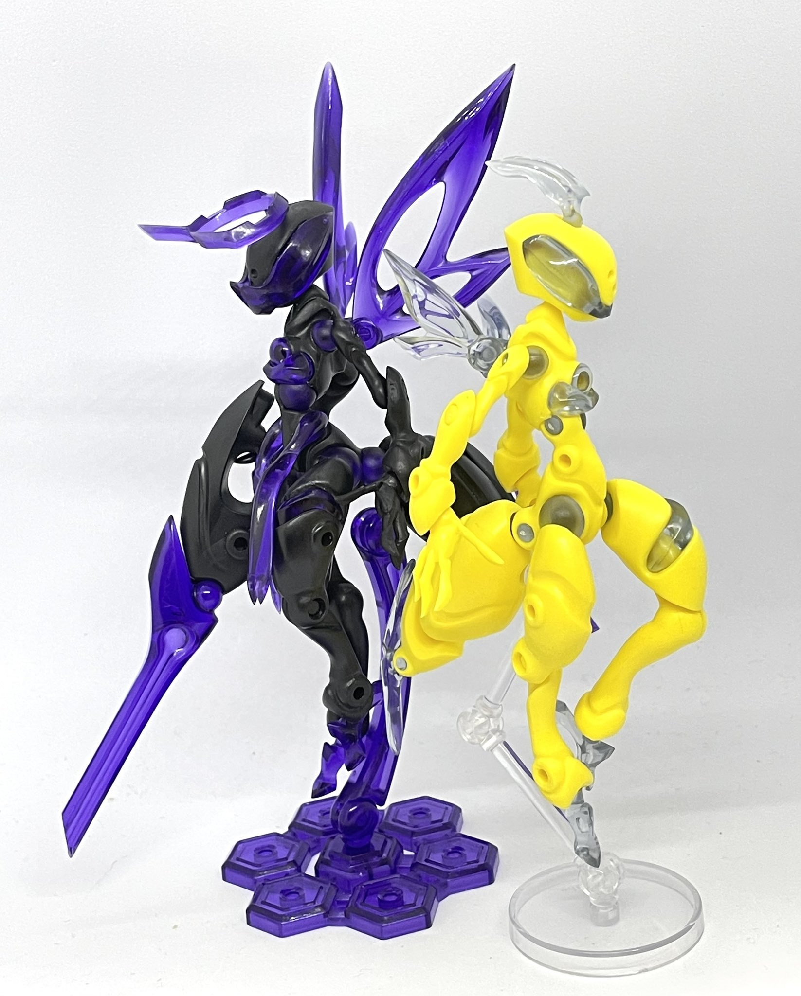 スカルチュラ ガイコチュ ソフビ ネオンカラー ネオンカラー/スカルプチュアのネイルデザイン｜ネイルブック