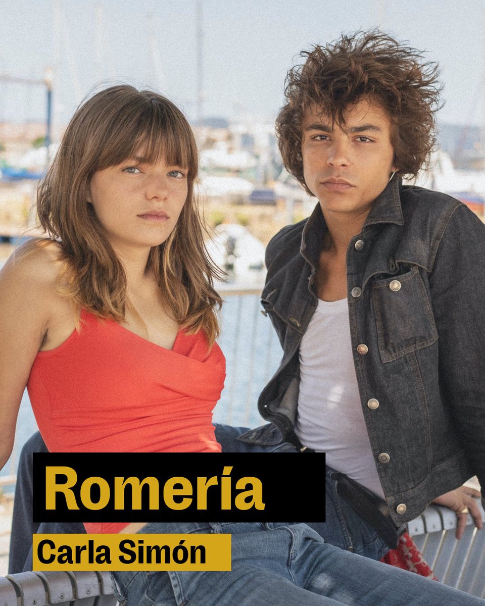 Academia de Cine tweet media