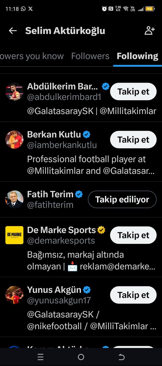 ilald's tweet photo. @aykiricomtr Keremin abisi bunları silmeyi unutmuş https://t.co/4nkqYpd0cf
