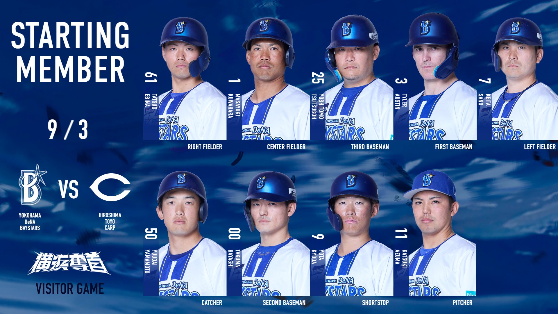 野球好き 野球しようぜ (@89_letsplay) / X