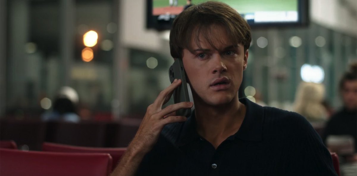 finding out you literally blew up the whole wedding just how you prayed