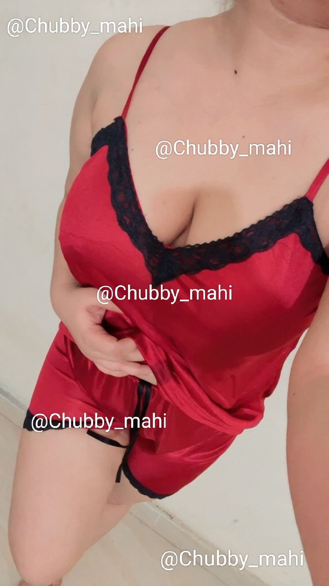 Chubbymahi_ tweet media
