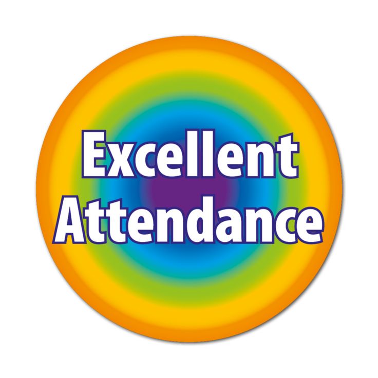 Welcome back to school everyone :)

Whole school attendance today is at 95.9%. Well done everyone :)

Well done to:
Nursery, Reception, Year 1 and Year 2
- Who have 'excellent' attendance today!!

Thanks,
Miss Jones.