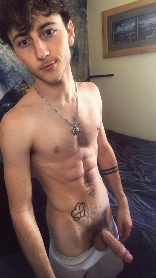 nicenakedguys (@nicenguys) on Twitter photo 