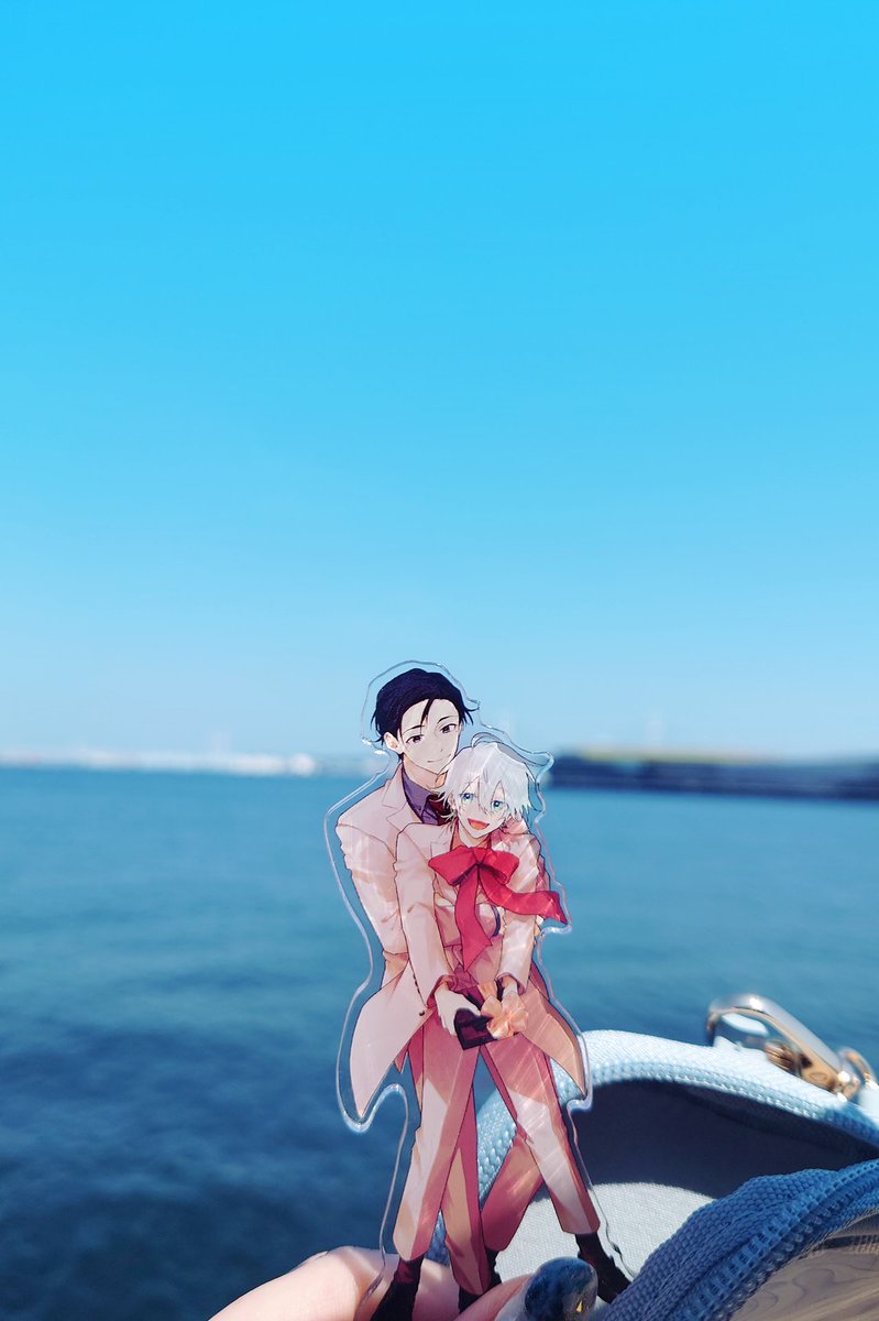 高見乙 tweet media