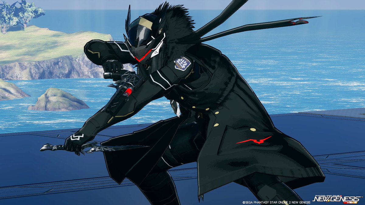 切り札のジョーカー(NGS) (@umjoker555) / Posts / X