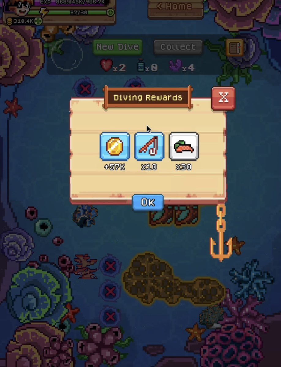 Lamzx |FFID🇮🇩 (@lamzx89) on Twitter photo Finn will arrive tomorrow, you can sell your points on the Finn market, but the points you have offered cannot be changed or withdrawn, so make sure you are sure to sell them at the correct price and amount. <a href="/FishingFrenzyCo/">Fishing Frenzy</a>
<a href="/FishingFrenzyID/">Fishing Frenzy Indonesia 🇮🇩</a> <a href="/xdereklau/">Derek 🗺️</a> Finn will arrive tomorrow, you can sell your points on the Finn market, but the points you have offered cannot be changed or withdrawn, so make sure you are sure to sell them at the correct price and amount. <a href="/FishingFrenzyCo/">Fishing Frenzy</a>
<a href="/FishingFrenzyID/">Fishing Frenzy Indonesia 🇮🇩</a> <a href="/xdereklau/">Derek 🗺️</a>