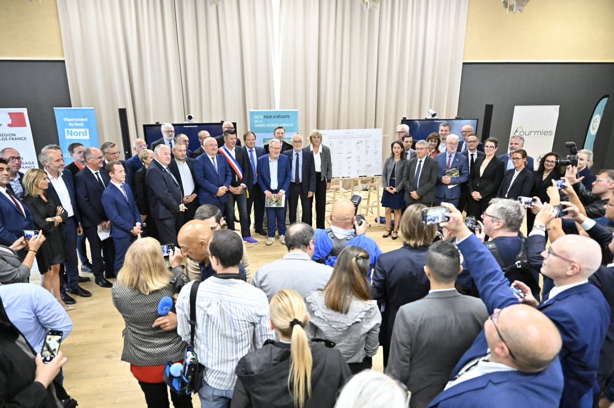 François Rebsamen tweet media