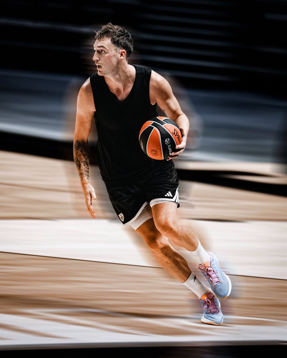 Game pace at maximum⚡️