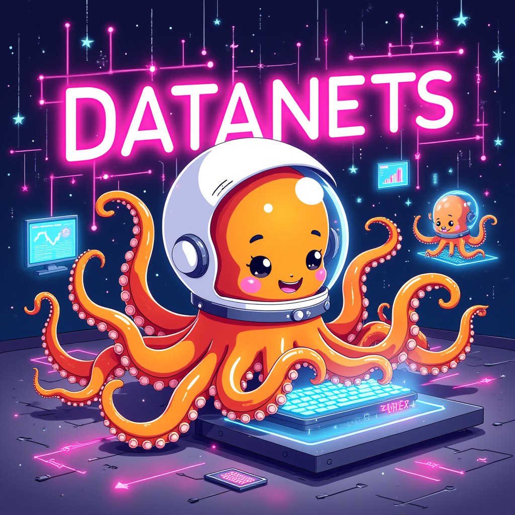 JOSEon.sol (@joseonsol) on Twitter photo My thoughts on Datanets at OpenLedger
Something that clicked for me with <a href="/OpenledgerHQ/">Openledger</a> was understanding how Datanets work.
I'd always heard that data is the new oil, but the reality is that that oil was never ours. We give it away every day on social media, apps, or searches, My thoughts on Datanets at OpenLedger
Something that clicked for me with <a href="/OpenledgerHQ/">Openledger</a> was understanding how Datanets work.
I'd always heard that data is the new oil, but the reality is that that oil was never ours. We give it away every day on social media, apps, or searches,