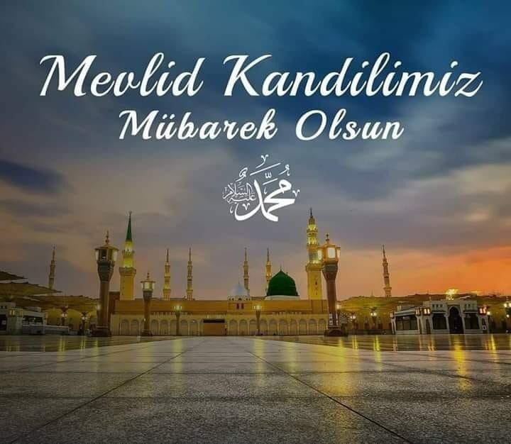 fethifahri_kaya's tweet photo. Peygamber Efendimiz Hz. Muhammed'in (S.A.V) dünyayı şereflendirdiği bu mübarek gecenin tüm İslam alemi için hayırlara vesile olmasını temenni ediyorum.
Kandilimiz mübarek olsun. https://t.co/LzPT0Q6mrN