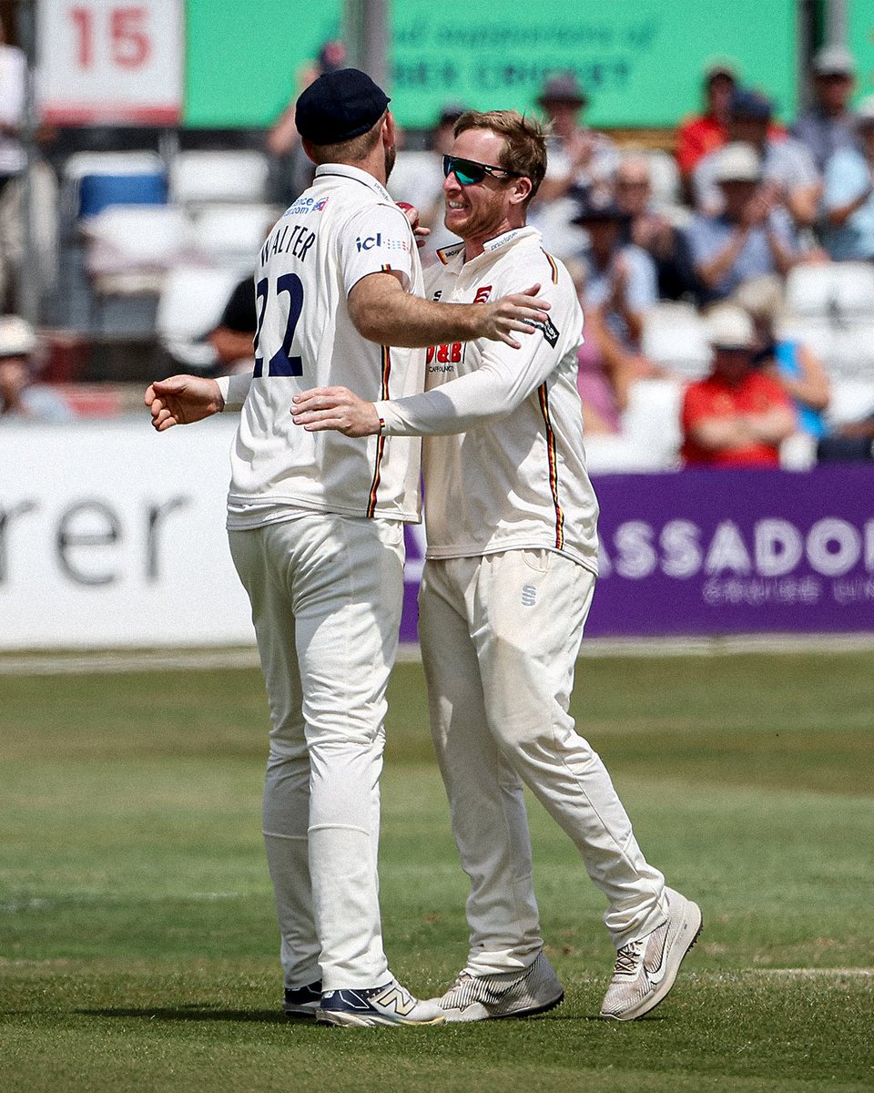 Essex Cricket tweet media