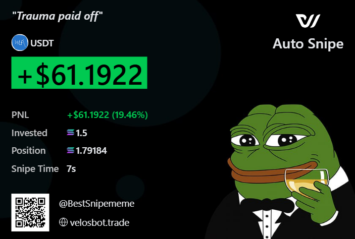 VelosBot tweet media