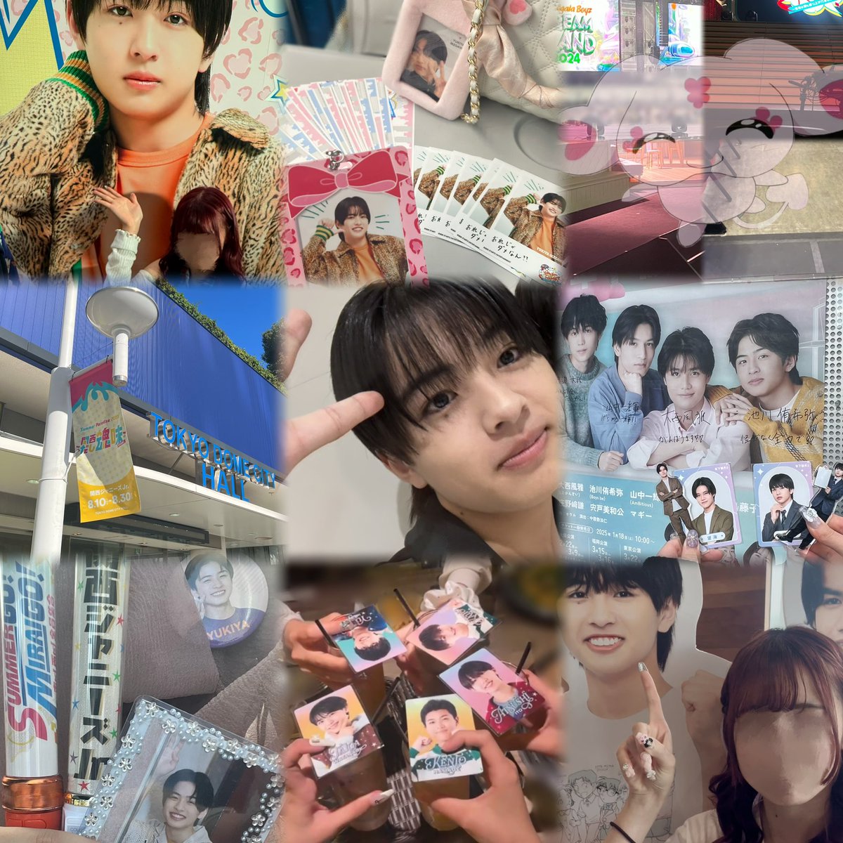 池川侑希弥くん´т ‧̫ т ̀💞 ALT有

#池川侑希弥  #Boysbe担と繋がりたい  #ボイビ担と繋がりたい  #関ジュ担と繋がりたい  #Ambitious担と繋がりたい  #Lilかんさい担と繋がりたい   #ジュニア担と繋がりたい  #わーーージャニオタさんと繋がるお時間がまいりましたいっぱい繋がりましょ