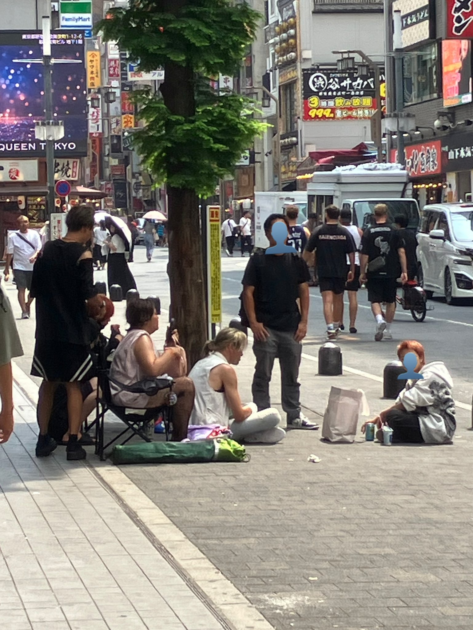 新宿ページです♡ shixmotorcycle Tシャツ 黄色・グレー 4,400円 ロンT 黒・ピンク