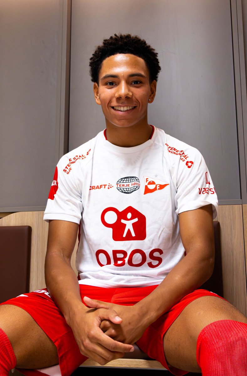 Denne var irriterende. 
Jeg tror dette hadde vært en kjempespiller å hatt som backup til Ranger.
Hadde faktisk store forhåpninger til at LSK hadde vært til på han når kontrakten var utløpende