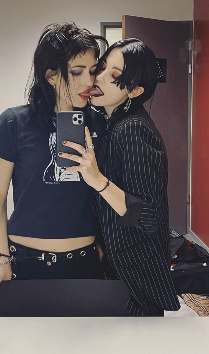 𝙍𝙄𝙊𝙏 𝙂𝙍𝙍𝙍𝙇.ᐟ.ᐟ (@MOXXXPUNK) / Posts / X