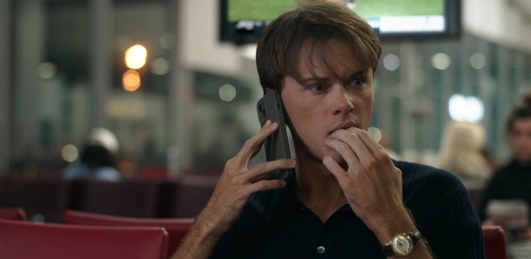 he literally prayed for this