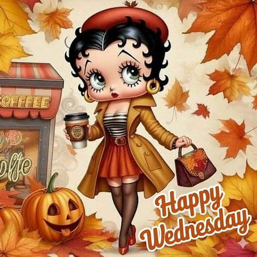 🌿🌼Happy Wednesday Friends🌼🌿
#GoodMorning #WednesdayThoughts #WednesdayMotivation #WednesdayVibes #HumpDay #WickedWednesday

It's easy to look at other people's lives—on social media, on TV, or even in real life—and feel like you're falling behind. It's that feeling that you