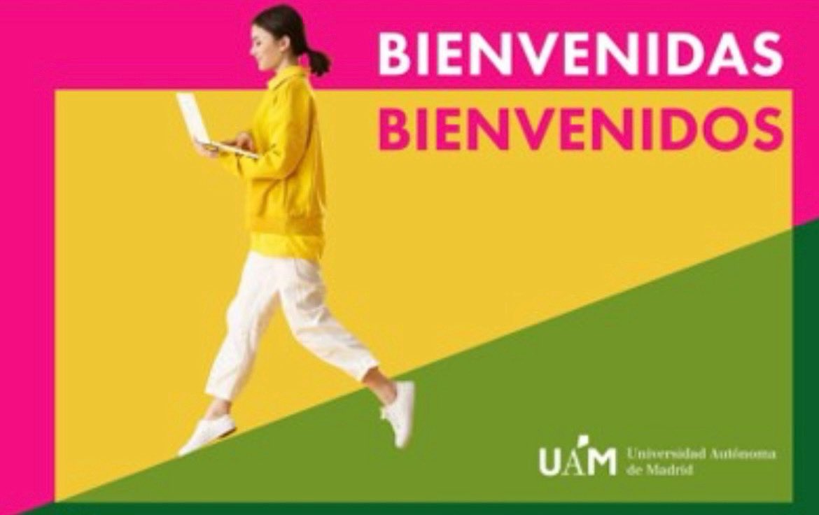 UAM | Económicas (@uam_economicas) on Twitter photo 🧡El viernes 5 de septiembre tendrán lugar en el Aula Magna de nuestra facultad las JORNADAS DE ACOGIDA para las/os estudiantes de nuevo ingreso del curso académico 25-26
El acto se realizará en dos horarios en función del Grado: uam.es/economicas/fac…
#uameconómicas #SomosUAM 🧡El viernes 5 de septiembre tendrán lugar en el Aula Magna de nuestra facultad las JORNADAS DE ACOGIDA para las/os estudiantes de nuevo ingreso del curso académico 25-26
El acto se realizará en dos horarios en función del Grado: uam.es/economicas/fac…
#uameconómicas #SomosUAM