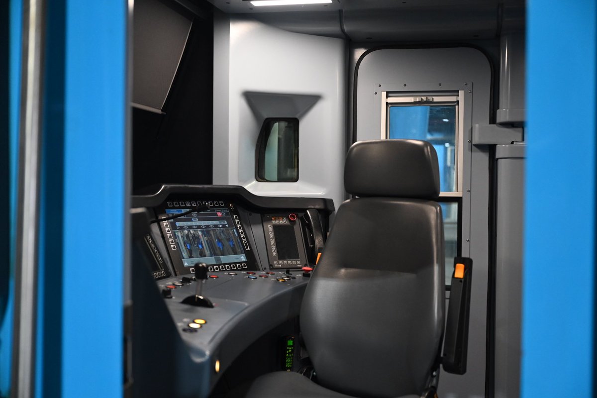 Celebrating Heritage Month with <a href="/GoodHopeFM/">Good Hope FM</a> . From the first steam locomotive in South Africa to locally manufactured Eletrical Multiple Units in Mzansi knows as the  #PeoplesTrain #IsitimelaSabantu