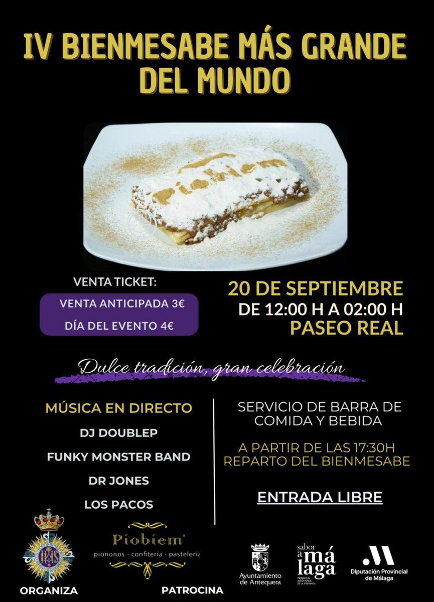 Ayuntamiento de Antequera tweet media