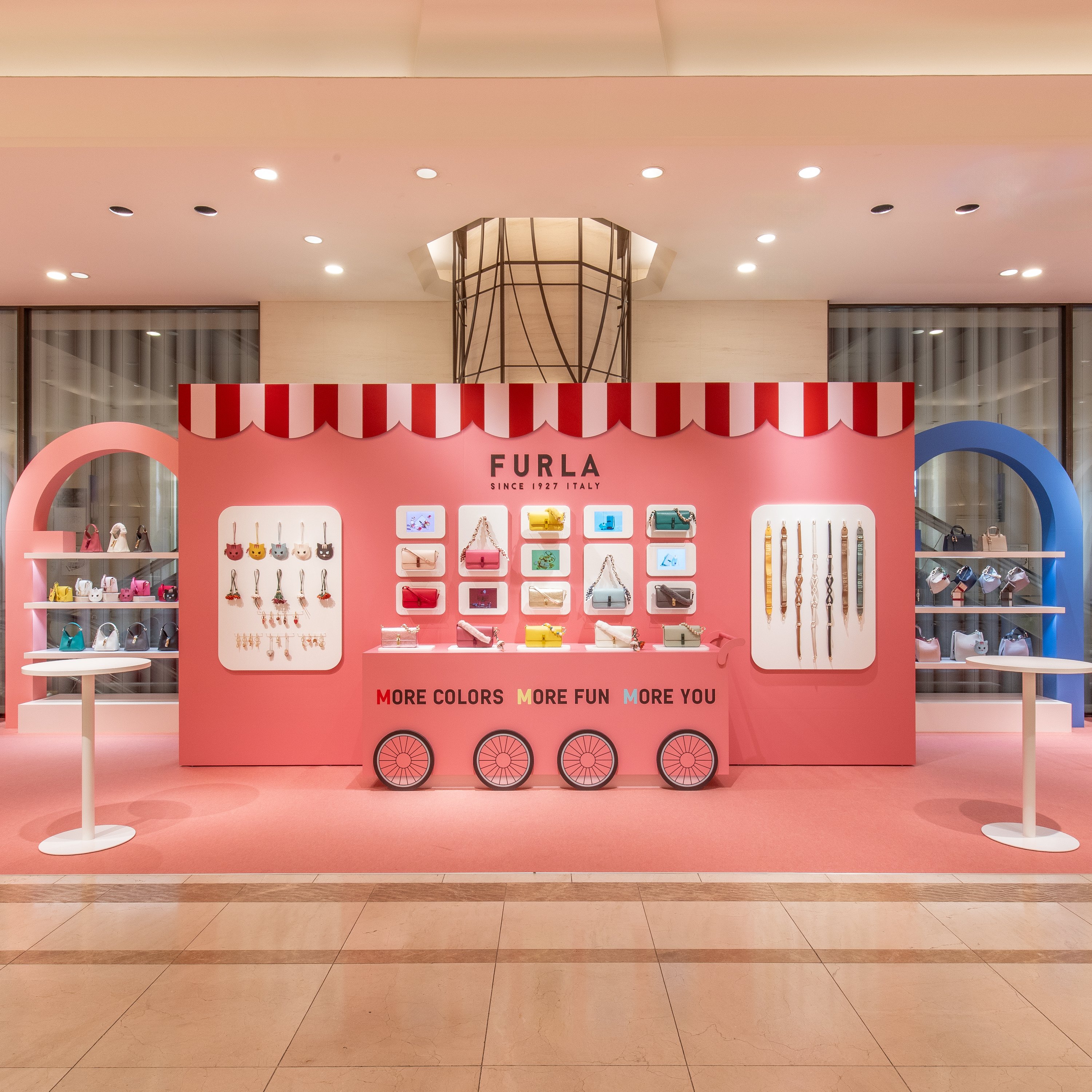 FURLA Japan (@FURLA_JP) / X