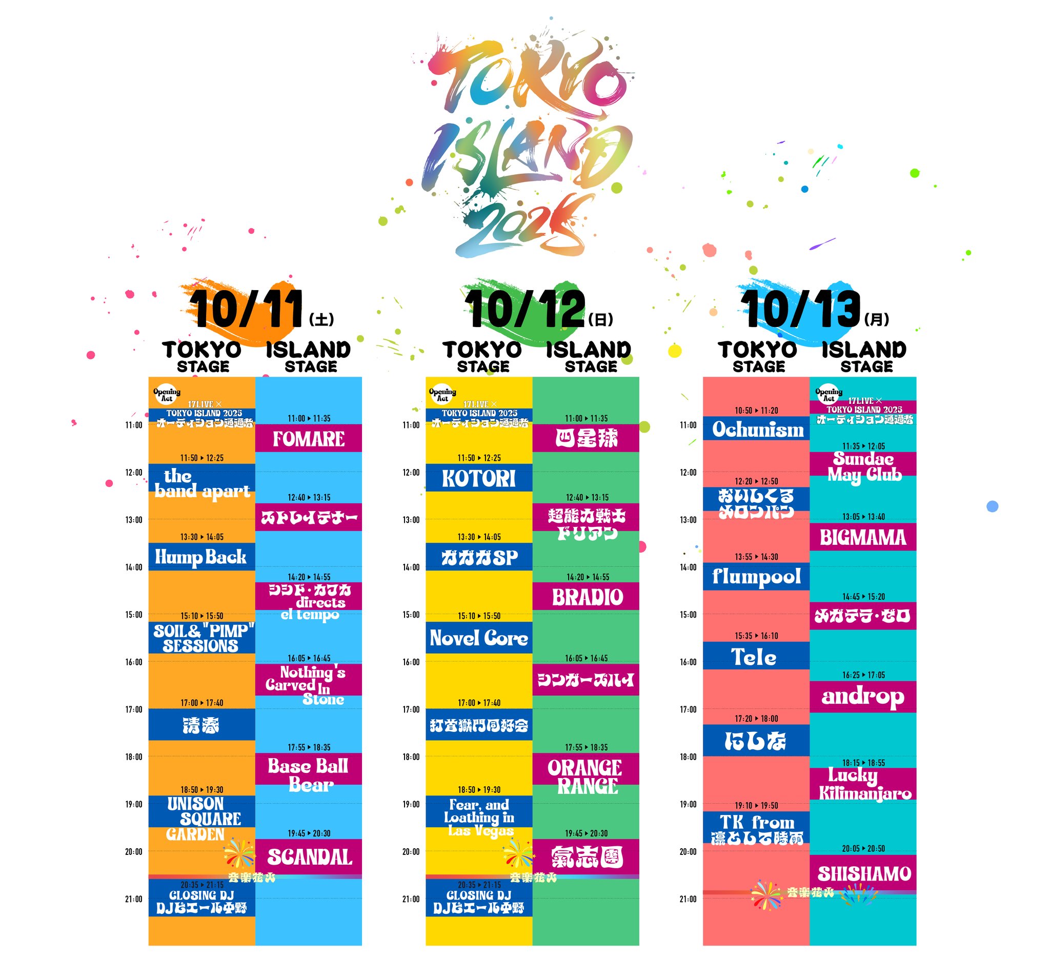 凛として時雨 on X: 