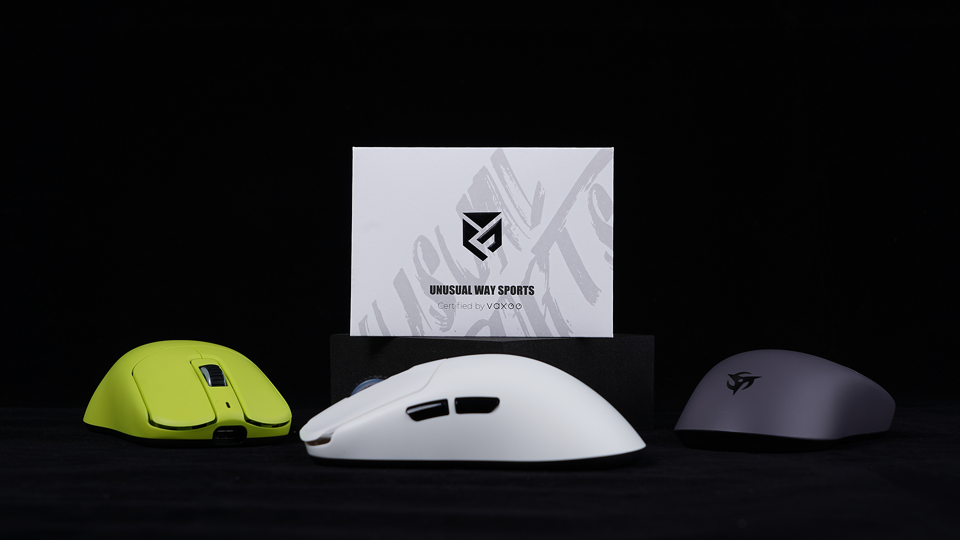 VAXEE.co (@vaxee_corp) / X