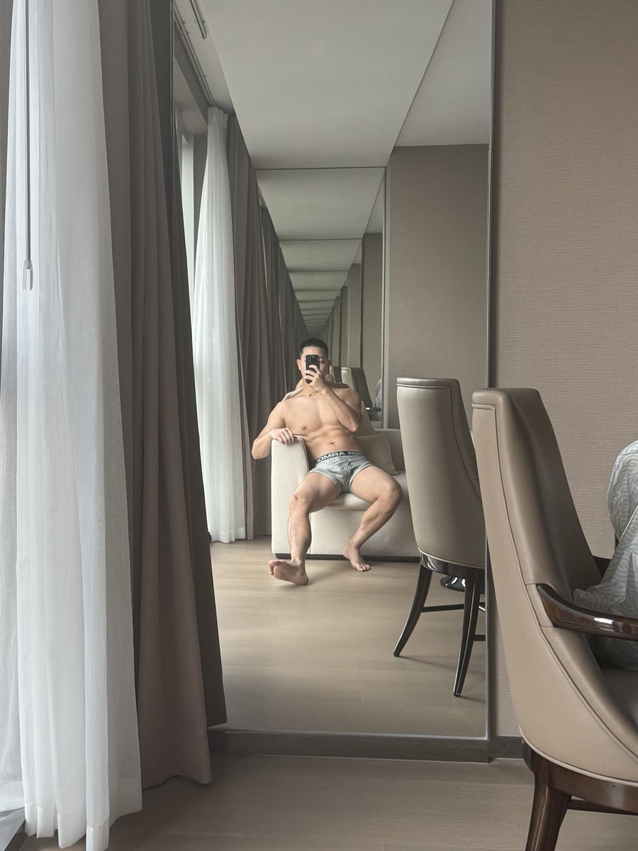 甜狗(上海版) tweet media