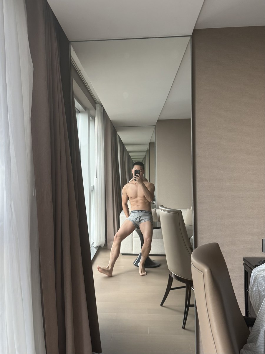 甜狗(上海版) tweet media