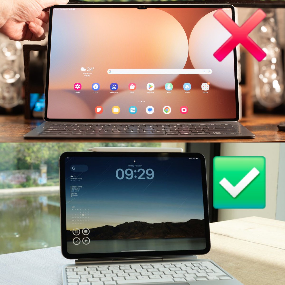 Out of Galaxy tweet media