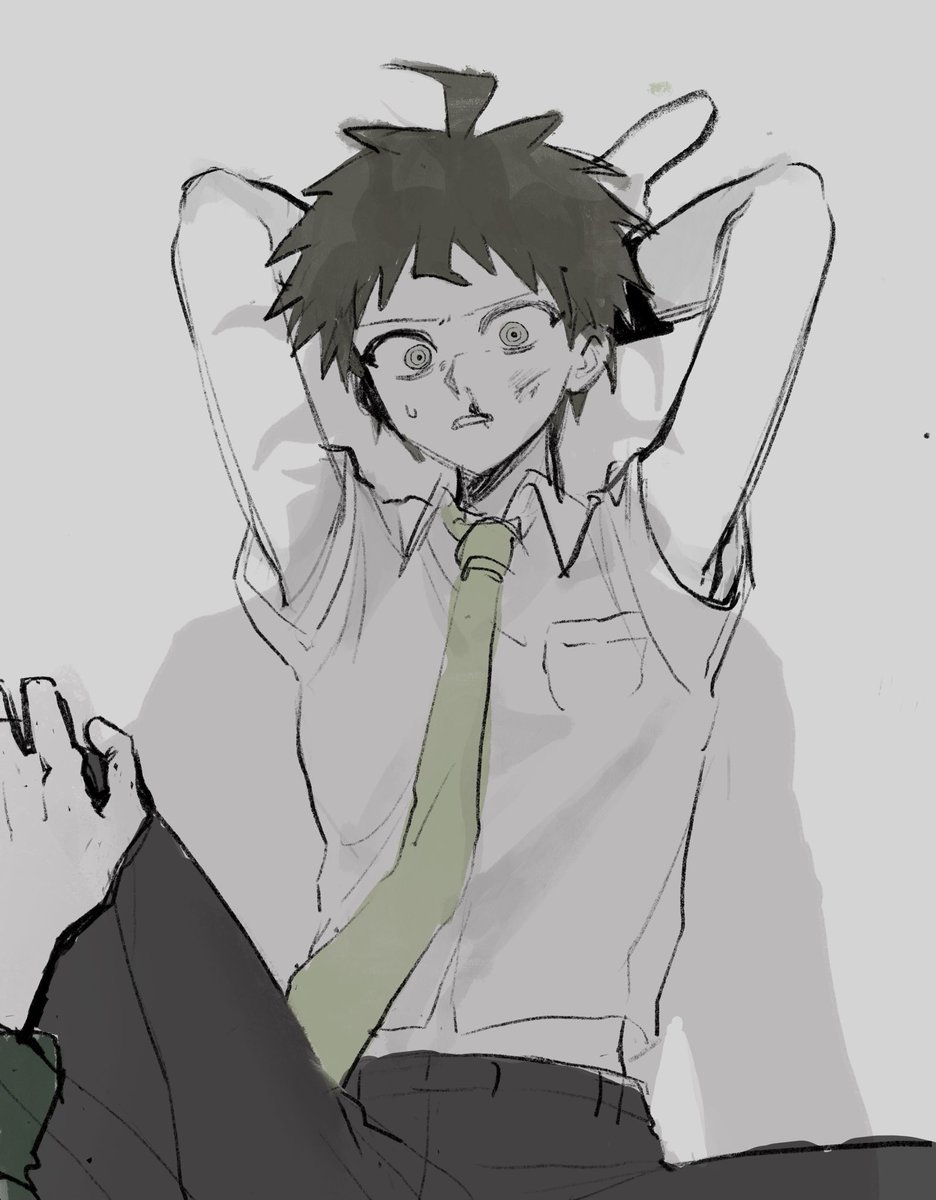 코마히나 맞긴한데 그냥 생각없이 그렸어요