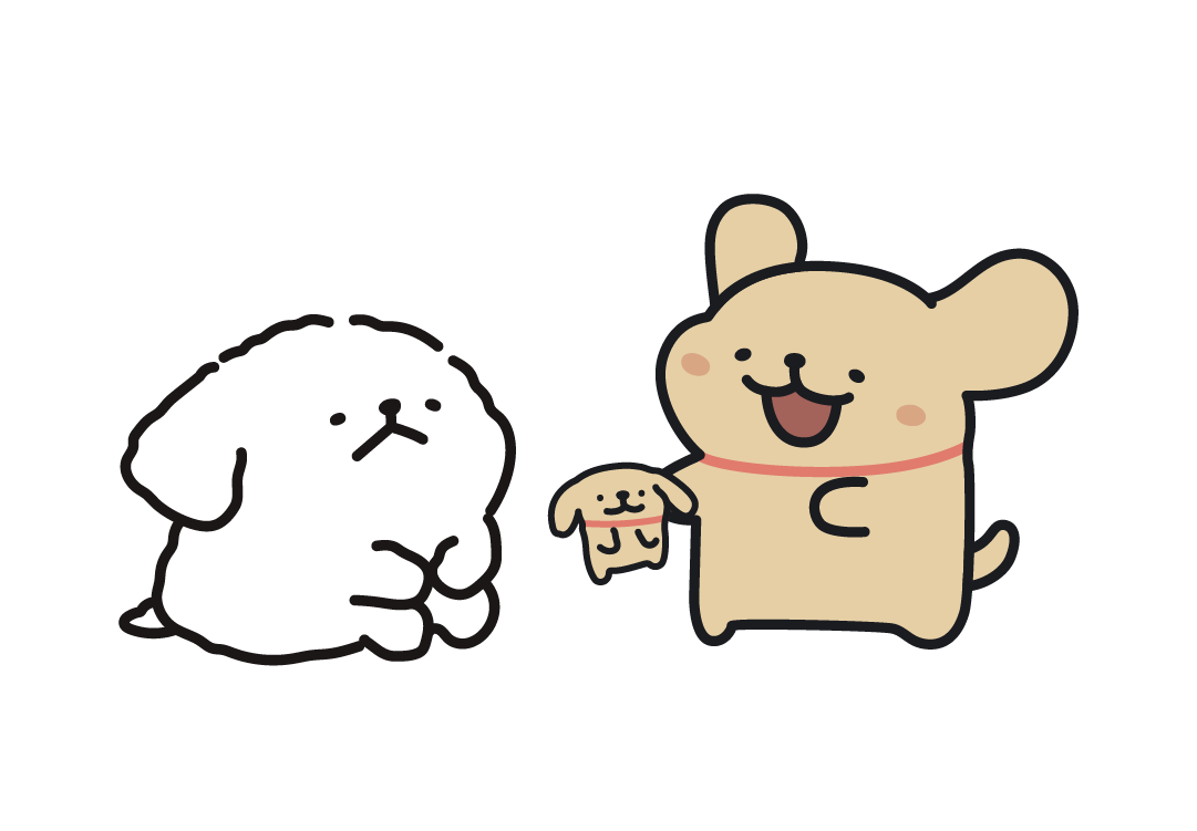 maltese_jp's tweet photo. お守り🧸 https://t.co/ByDXUsbVQ8