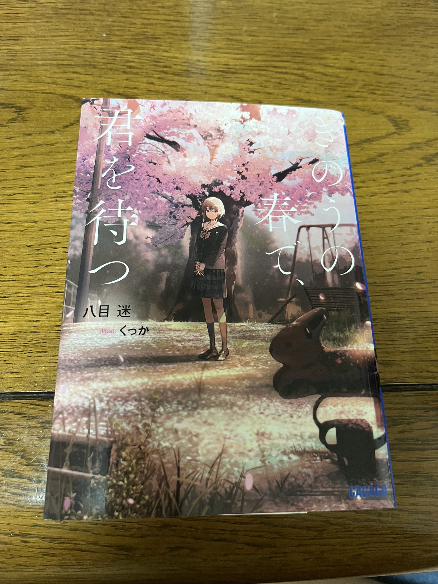 霜月曙光(19) (@zHCr72o6GZbfmqA) / X