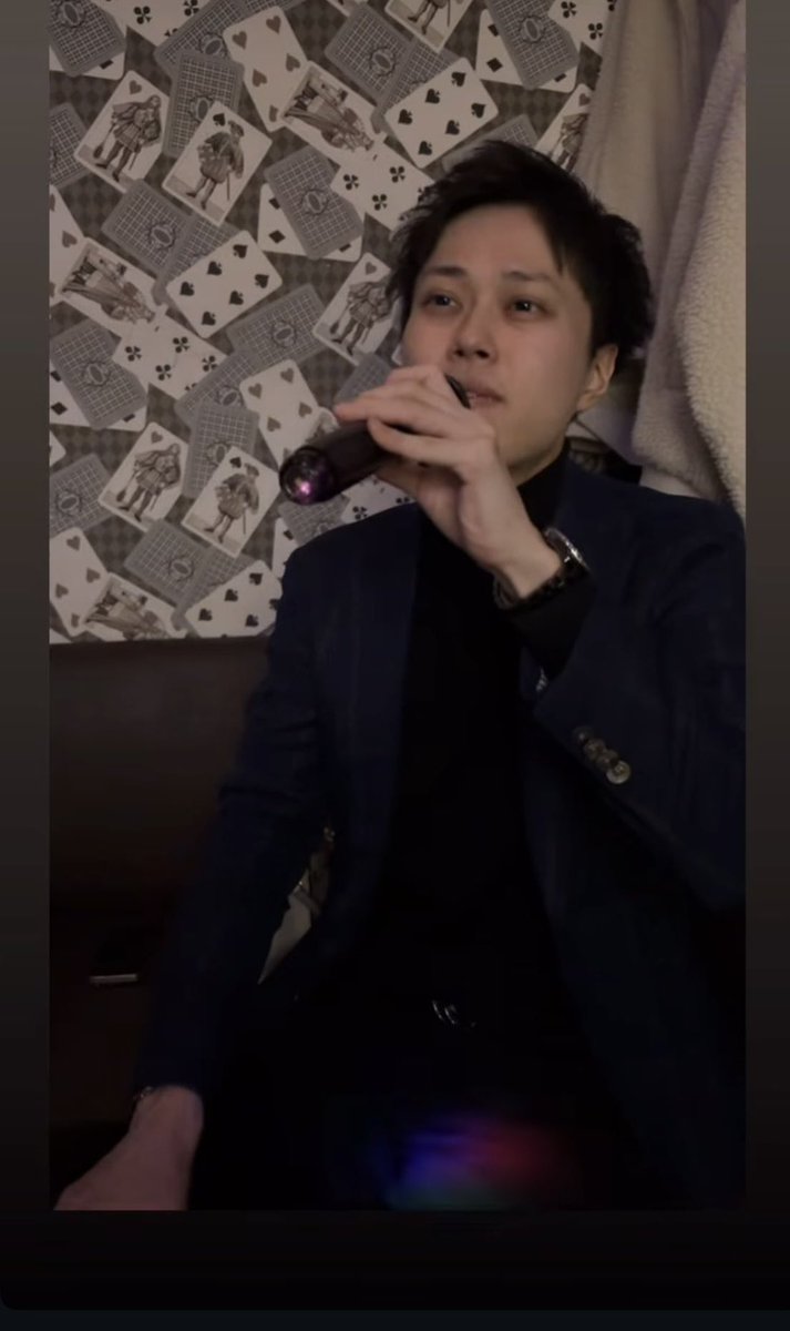 BB（Brilliance Believe アルファ、旧HLC）公開処刑

鈴木七海の更新に青木まさのりが登場