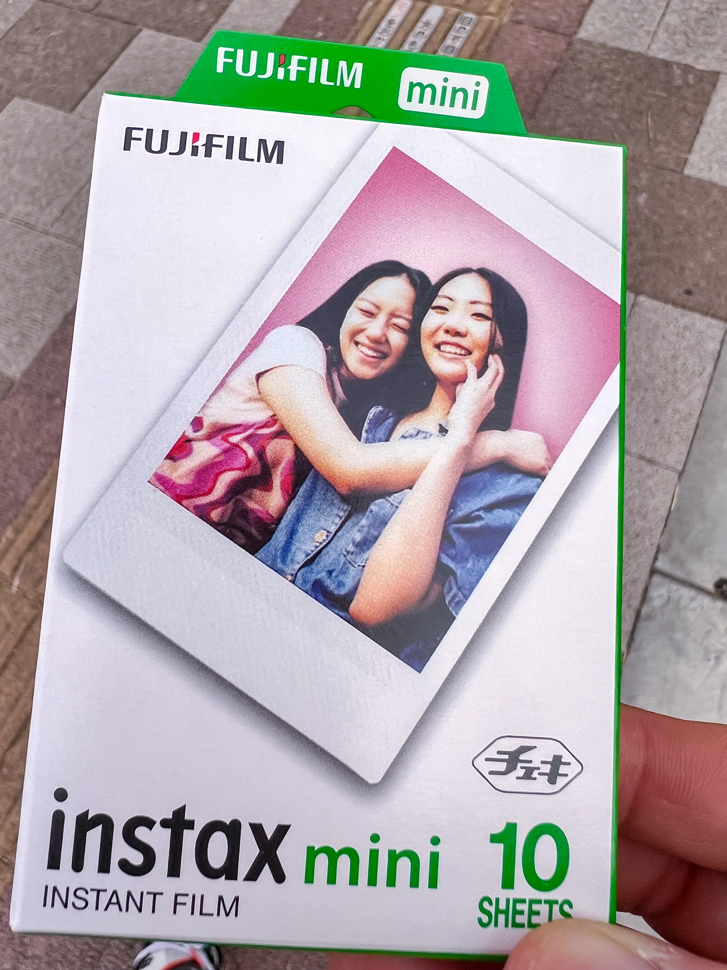 チェキフィルム - Search / X