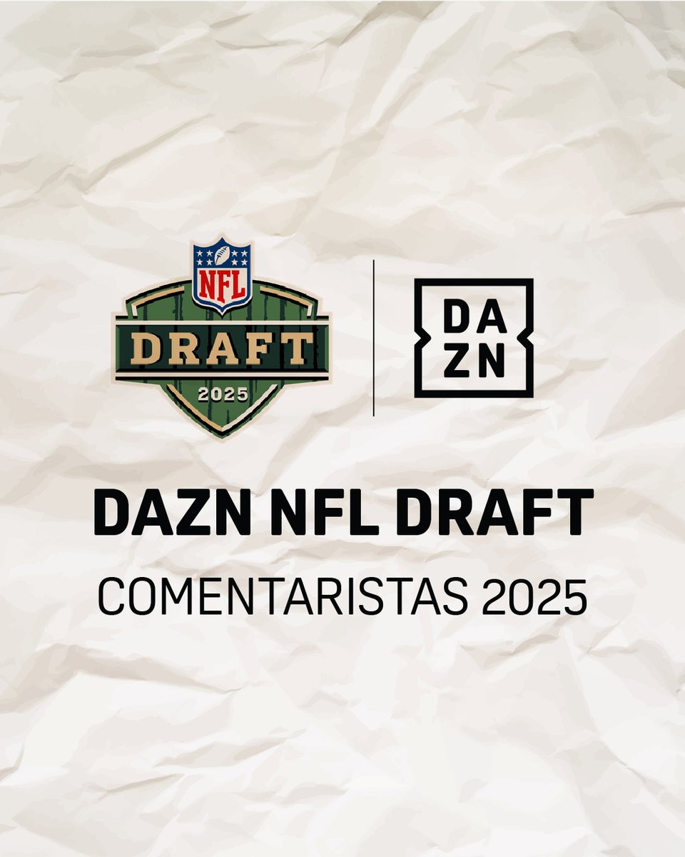 DAZN España tweet media