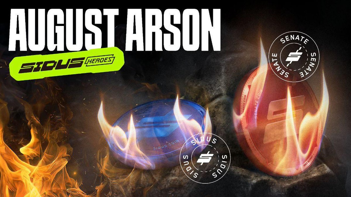 SIDUS HEROES tweet media